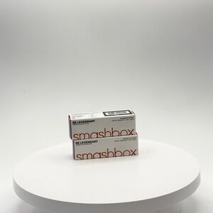 Smashbox Be Legendary Lipstick Wild Streak NEW Authentic 2 pack